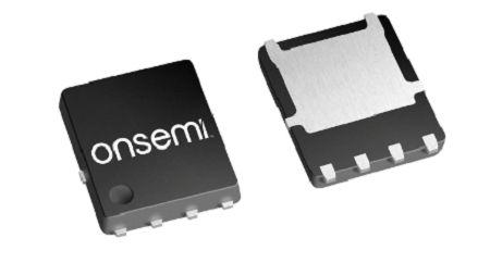 NTMFS5C645NT1G onsemi NTM Type N-Channel MOSFET, 58 A, 1200 V N, 5-Pin DFN