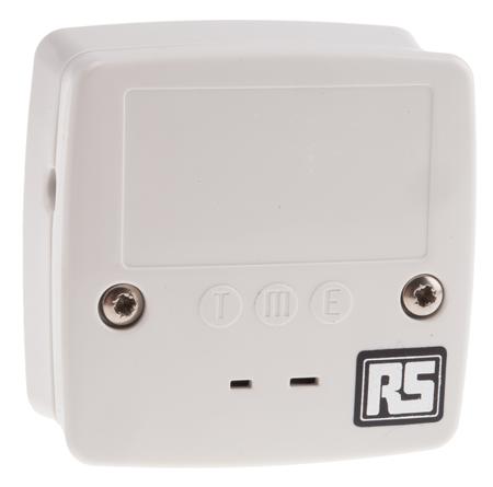 788-7129 RS PRO Wall Port for Use with Thermocouple Probe, Thermometer, Legionella