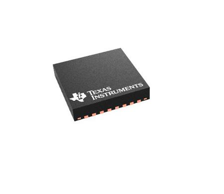 DRV8350SRTVT Texas Instruments , Gate Driver 1, 25 mA 32-Pin 6 V, WQFN