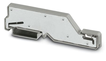3026489 Phoenix Contact, AB-SK 65 Support Bracket for use with Busbars