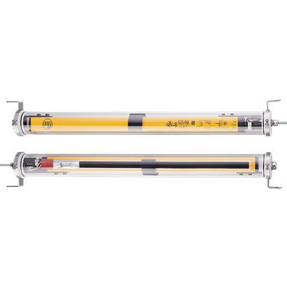 OY413S ifm electronic OY Series IFM Electronics Light Beam Safety Light Grid, 4 Beam(s), 10m Max Range