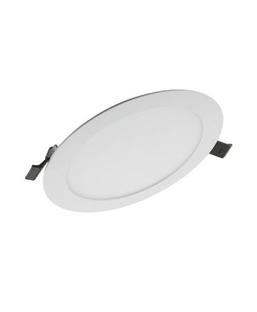 4058075064027 Ledvance Downlight SLIM ALU DN205 22W/40