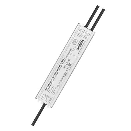 4052899545861 LED Driver, OT 100/220-240/24 DIM P