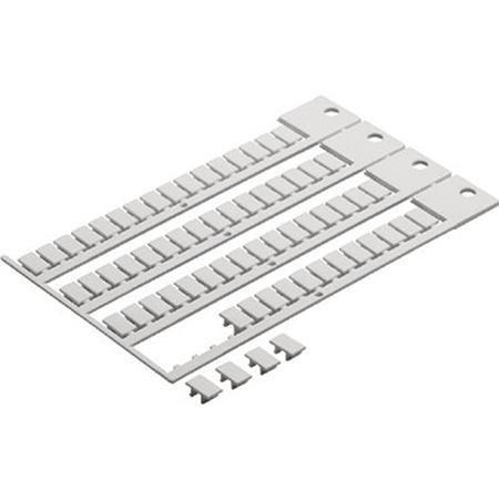 IBS-6X10 Festo IBS Inscription Label, 18576
