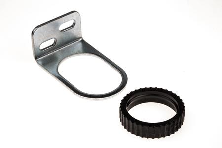 18-025-003 Norgren Bracket, For Manufacturer Series P1H