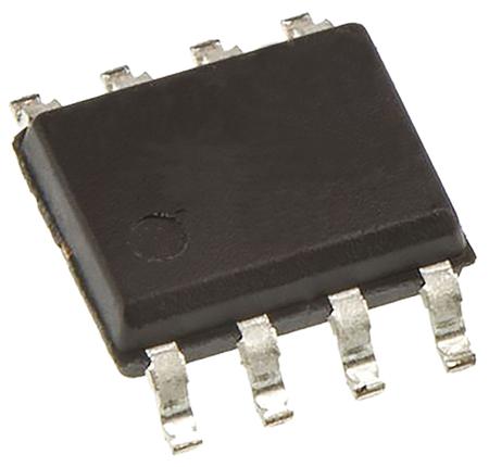 FM25V10-G Infineon 1Mbit SPI FRAM Memory 8-Pin SOIC,