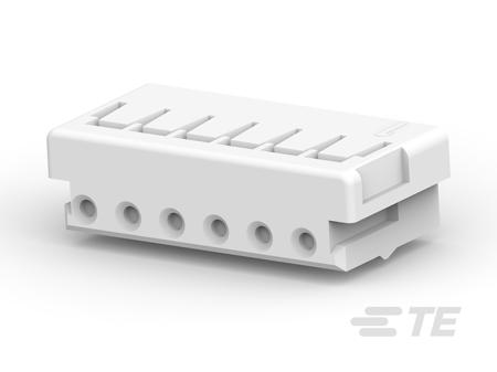 179228-6 TE Connectivity AMP CT Series Female Crimp Terminal, 30AWG Min, 22AWG Max