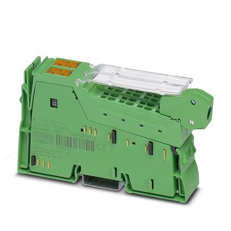 2701025 Phoenix Contact IB IL Series Communication Module for Use with Inline Station, Serial Input Channel, Serial Output