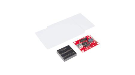 KIT-13198 Sparkfun RFID Starter Kit Starter Kit 2x 125KHz