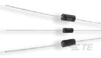 1-1624323-1 TE Connectivity Wirewound Resistor 0.5W 0.1%