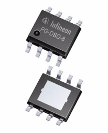 TLS208D1EJVXUMA1 Infineon , 8 Linear Voltage, Linear Voltage Regulator 800mA, 5.25 V
