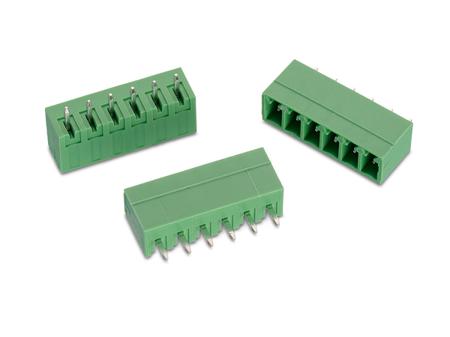 691321300011 Wurth Elektronik, 3.81mm Pitch, WR-TBL, 11 Way, , Pluggable Terminal Block, Header, PCB Mount, Solder Termination,