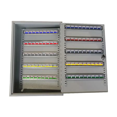 285-518 RS PRO Key Cabinet 200