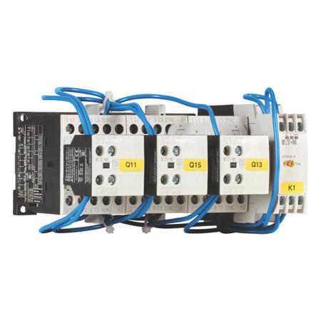100417-SDAINLM16-24VDC- Eaton 7.5 kW Star Delta Starter, 24 V, 3 Phase, IP20