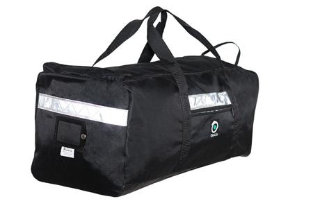 SC703030 Storage Bag Outils Oceans Black Equipment Storage Bag 70mm 30mm 30 mm