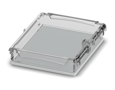 2896445 Phoenix Contact BC Polycarbonate PCB Mounting Enclosure