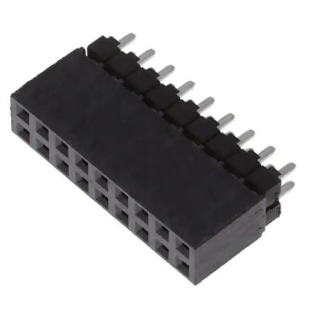 ESW-109-12-L-D Samtec Inc.