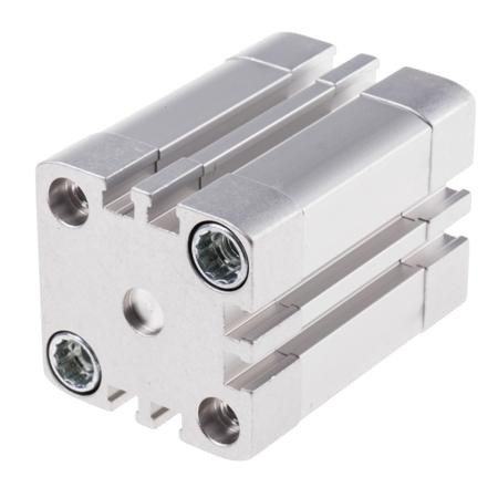 ADN-32-25-I-P-A Festo Double Action Pneumatic Compact Cylinder 32mm Bore, 25mm stroke