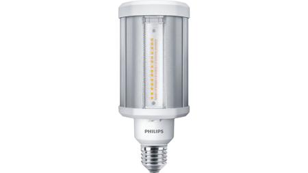 929002006202 Philips TForce E27 LED Bulbs 21 W, 4000K, Cool White