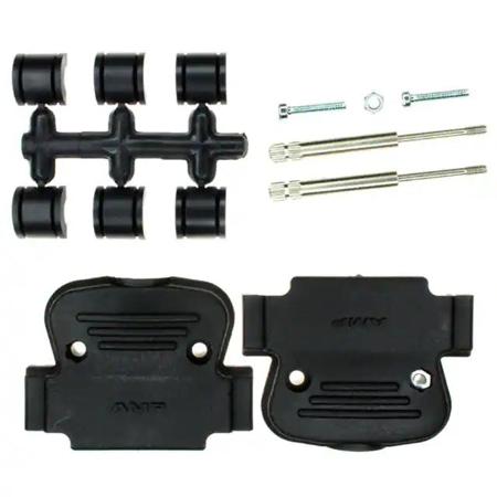 745121-2 TE Connectivity AMP Connectors