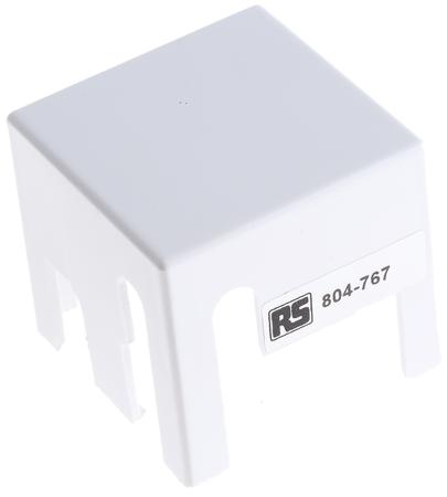 CA/120/002 HOBUT Cover For Use With 48 x 48 Ammeter