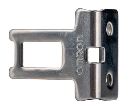 D4JL-K2 Omron  Actuator, For Use With D4JL Safety Switch