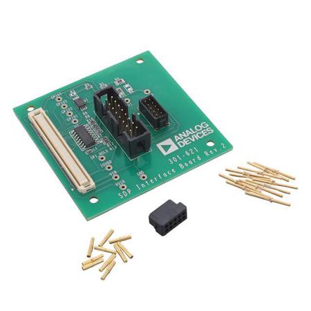EVAL-SDP-INTERZ Analog Devices Inc.
