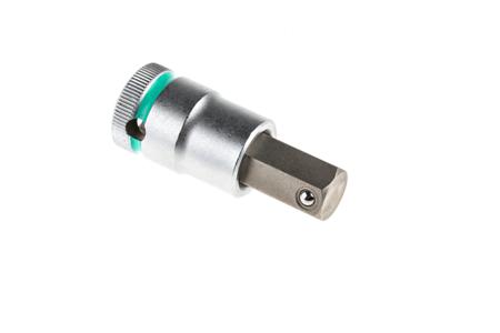 05003827001 Wera 14mm with 1/2 in Drive Socket Hex 60 mm
