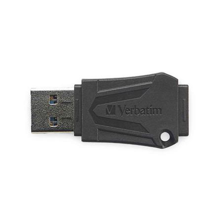 49332 ToughMAX USB 2.0 Drive 64GB