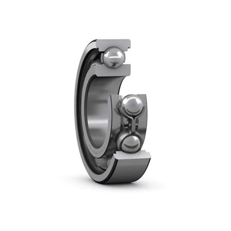 6404-C3 SKF Ball Bearing - 20mm I.D, 72mm O.D