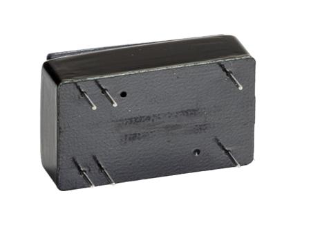 TEL-8-1215 TRACOPOWER TEL 8 8W Isolated DC-DC Converter Through Hole, Vin 9 → 18 V dc, Vout 24V dc