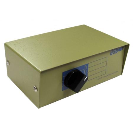 SB-384 NewLink , 4 Port Switch