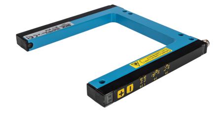 WFL80-95B416 Sick Fork Sensor Photoelectric Sensor, 80 mm Detection Range