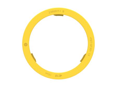 2366517-1 TE Connectivity, 2366517, 2366517 Ring Connector for use with Connectors