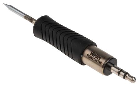 T0050102199 Weller RTP 002 S MS 0,2 mm Screwdriver Soldering Iron Tip for use with WXPP-MS, WTPP-MS
