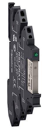 RSL1PRBU Relay Socket for use with RSL Relay 24V ac/dc