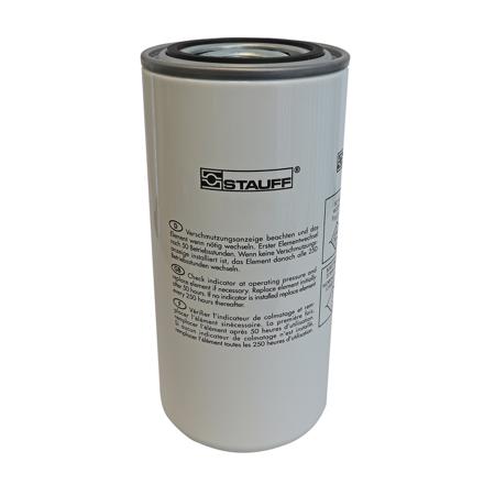 SFC-3625-AE Stauff Replacement Hydraulic Filter Element , 25μm