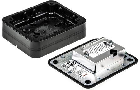 DEPLXT202 Storm Polymer Door Keypad with Audible Tone & LED Indicator