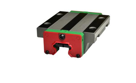 360-833 RS PRO Guide Block MGW, 32.7kN Dynamic Load, 20mm Rail Width