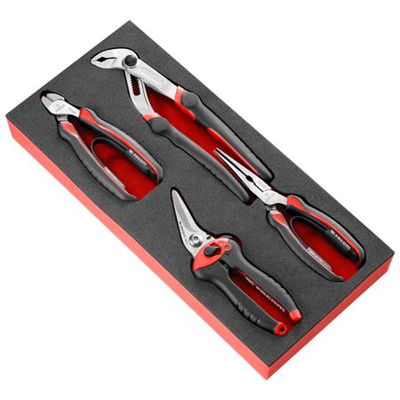 MODM-CPEA2PB Facom Plier Set