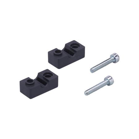 E11771 ifm electronic, E117 Series Mounting Clamp