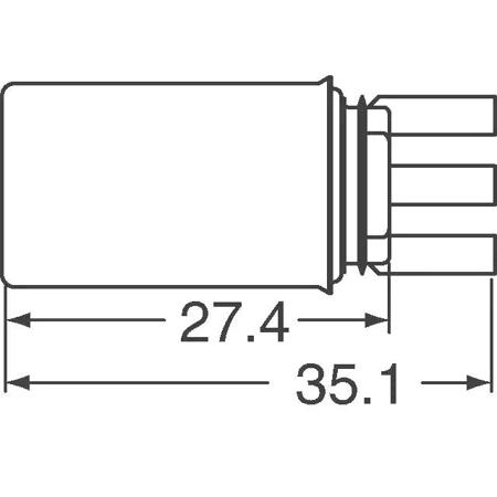 1GP5005 Honeywell Sensing and Productivity Solutions