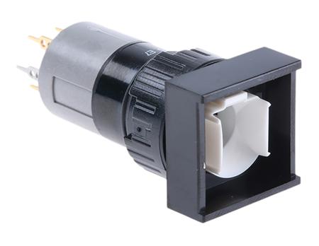 31-453.036 EAO Push Button Switch