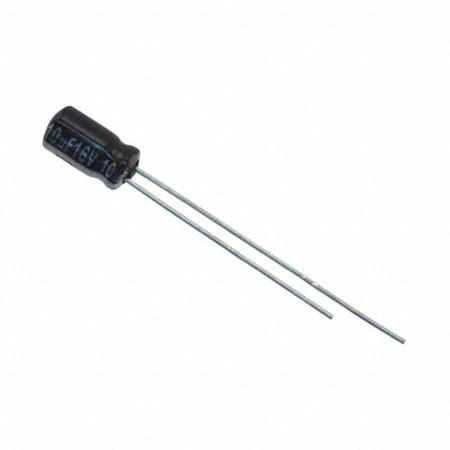 EEA-GA1H2R2H Panasonic Electronic Components