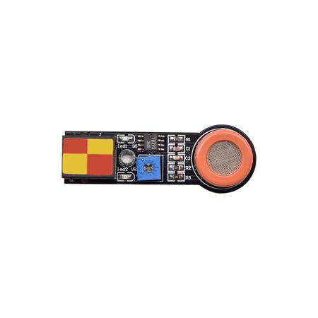 TS2156-A Okdo MQ-3 Series Analogue Sensor