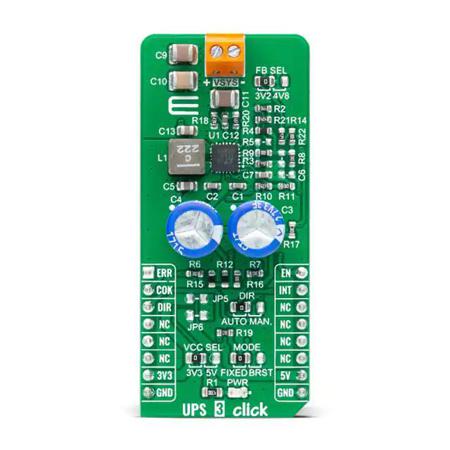MIKROE-4479 MikroElektronika