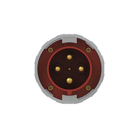 2CMA166816R1000 Amphenol Sine Systems Corp