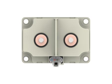 ECP600BHBADB TE Connectivity ECP600B Contactor, 24 V dc Coil, 1-Pole, 800 A, NO, 1.5 kV dc