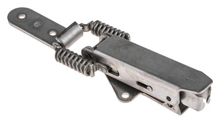 42003 IB Savigny Stainless Steel ,Spring Loaded Toggle Latch, 185 x 50 x 18mm