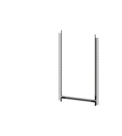 8PQ2065-4BA02 Siemens 8PQ2065 Series Sheet Steel Enclosure Support for Use with Compartment Door, 650 x 400 x 22mm